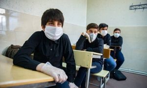 محدودیت‌های آموزش مجازی در ایران
